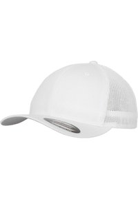 UNISEX - Cappellino - white