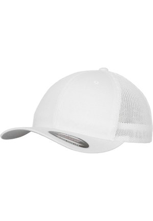 UNISEX - Caps - white