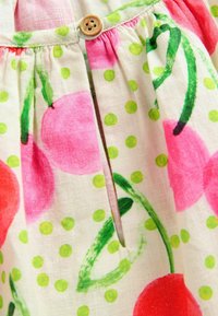 Unselected, cherry print