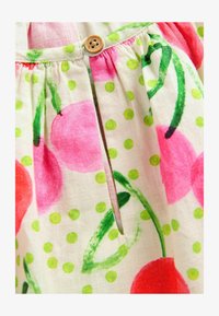 Non selezionato, cherry print