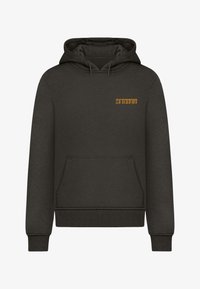 Non selezionato, black