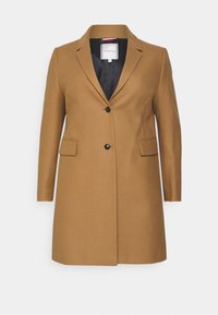 Não selecionado, countryside khaki