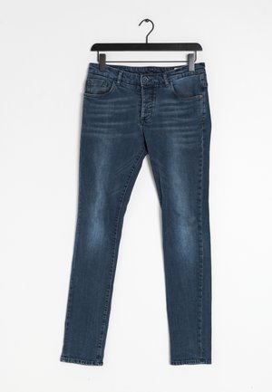 Selected, Slim fit jeans - blue