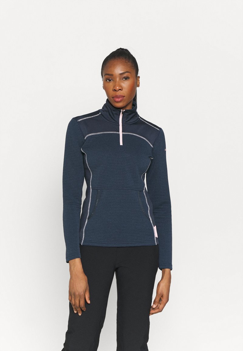 Pullover Icepeak Bode Blue main image 0