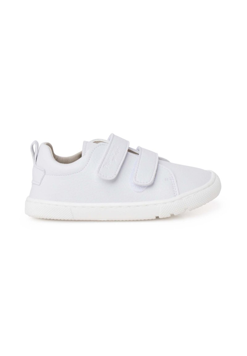 Pisamonas Sneakers basse - blanco