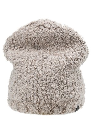 Bickley+Mitchell BEANIE - Mütze - grey