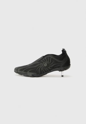 Rombaut FLOW HEEL UNISEX - Classic heels - black