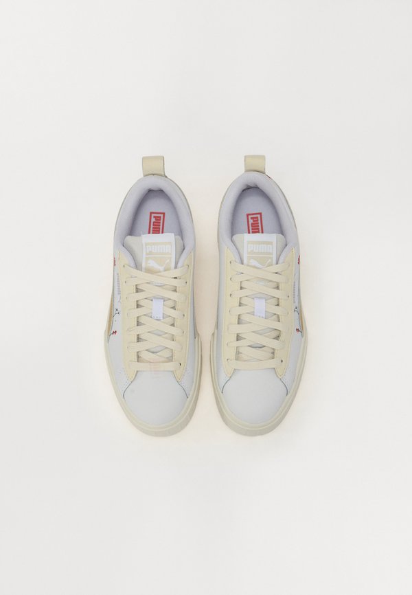 MAYZE SECRET GARDEN - Trainers3