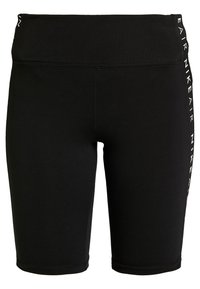 Nike Sportswear Shorts - black