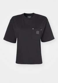Selected, black