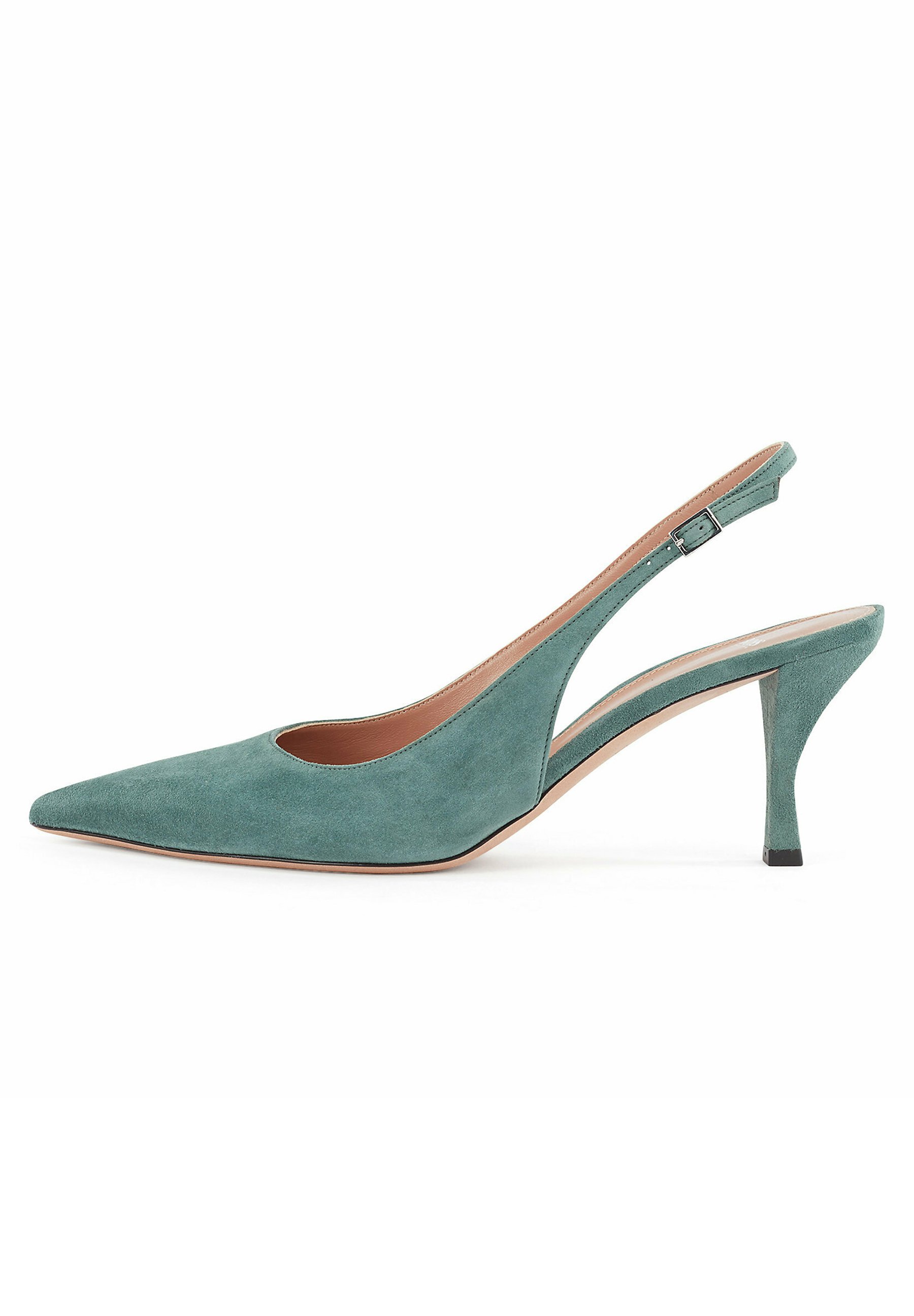 zalando slingback pumps
