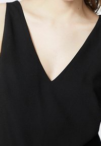 IKKS Mono - black