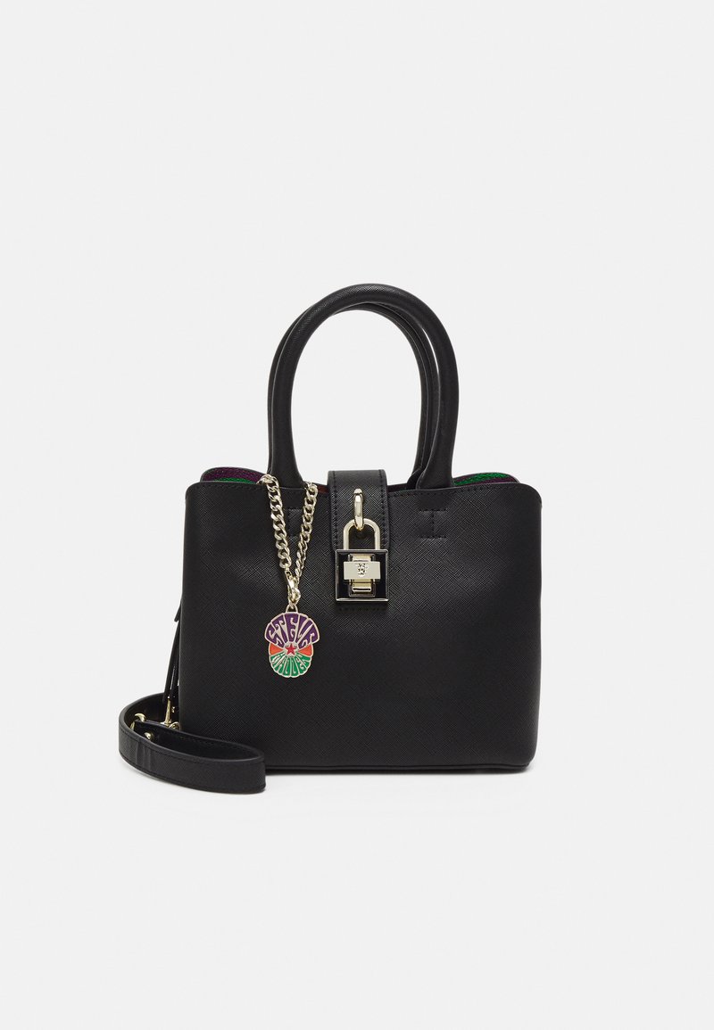 Steve Madden BFUNKY Handbag BLACK/black Zalando.co.uk