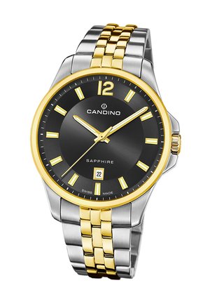 CLASSIC - Watch - silberfarben