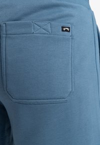 Niet geselecteerd, blue
