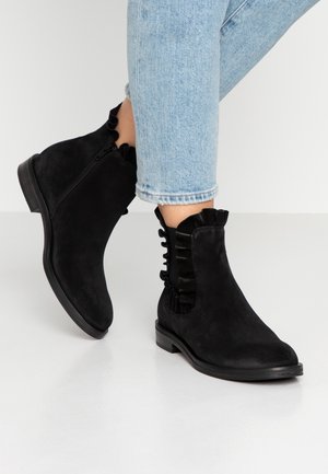 Botines - black