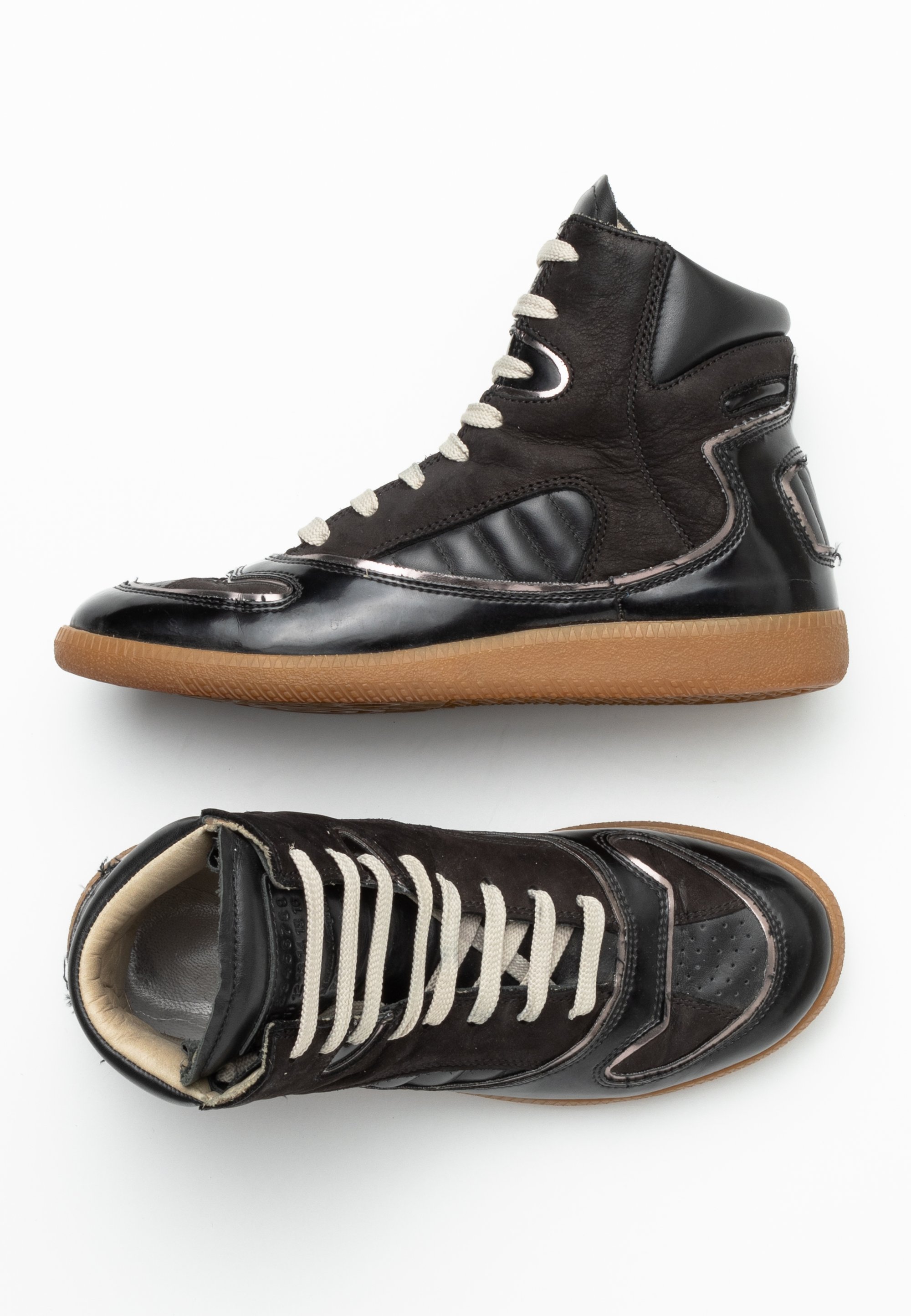 Zalando Mm6 Maison Margiela Sandals Cheap And Top Quality MM6