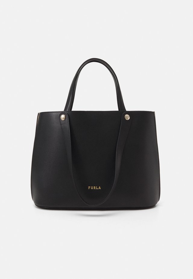 MUSA TOTE - Sac à main - nero
