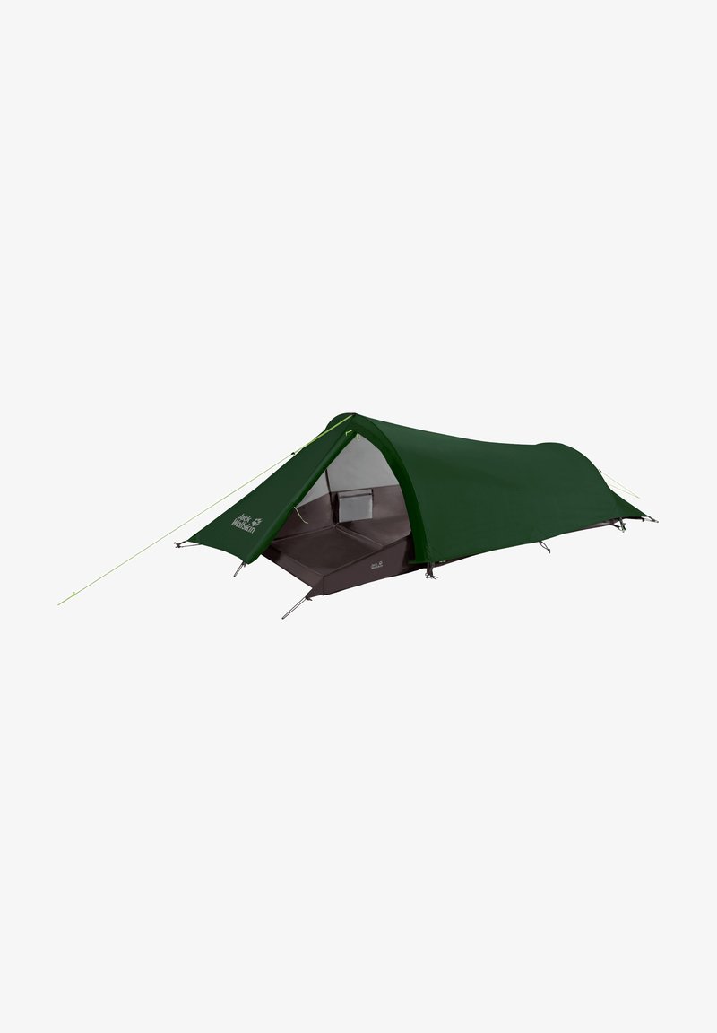 Jack Wolfskin GOSSAMER - Tente - mountain green