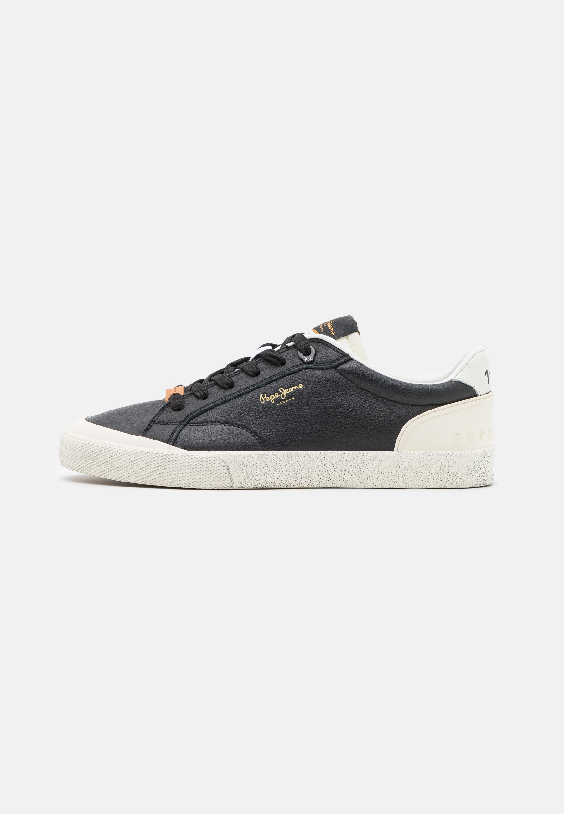 Sneakers PEPE JEANS - Kurt 1973 PMS30597 Antracite 982 - Sneakers - Low  shoes - Men's shoes | efootwear.eu