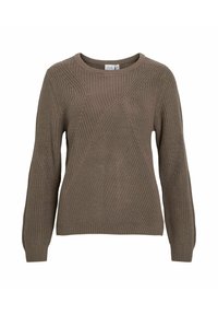 Non sélectionné, brown