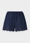 EYELET - Παντελόνι πιτζάμας - navy uniform