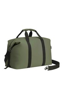 Gaston Luga DÄSH - Weekendtasker - olive