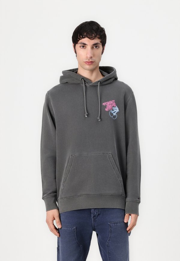 NOVELTY FAIR HOODIE - Sweatshirt4