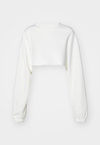 Unselected, sail/black