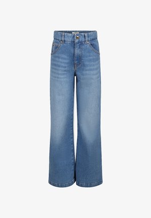 CHLOÉ Jeans a sigaretta - denim