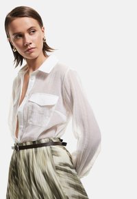 Koton Skjortebluser - off white