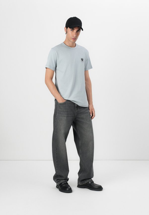 BELSTAFF - Basic T-shirt3