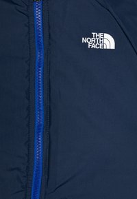 The North Face KID REVERSIBLE PERRITO HOODED JACKET - Zimska jakna - blue