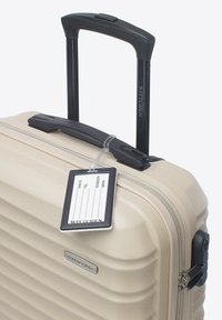 WITTCHEN Bagaglio a mano - beige