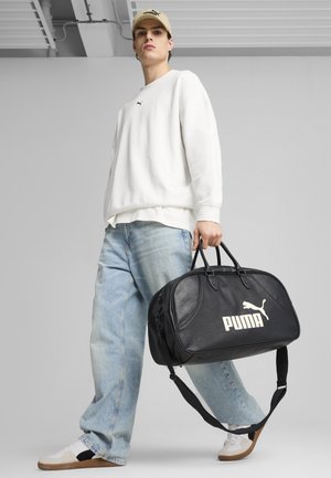 ARCHIVE GRIP  - Holdall - black