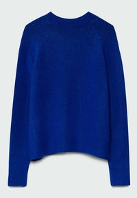 Stradivarius Neule - blue