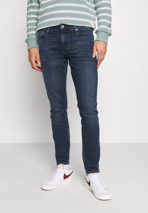 Jeans Skinny Fit - blue denim