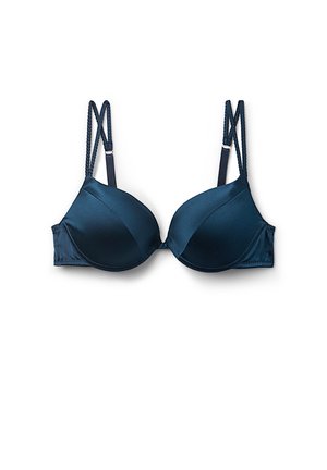 Intimissimi, BELLISSIMA - Soutien-gorge push-up - blau Intense blue