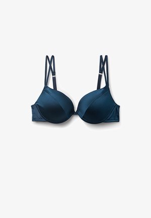 Intimissimi, BELLISSIMA - Soutien-gorge push-up - blau Intense blue
