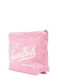 MC2 Saint Barth Wash bag - rosa