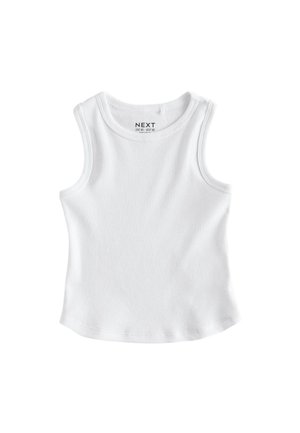 Next REGULAR FIT  - Top - white