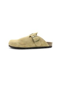 Merisell HEBILLA  - Zuecos - beige