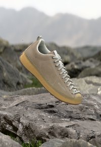 Niet geselecteerd, light desert