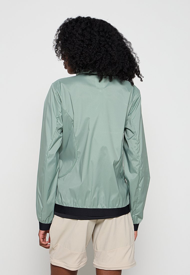 Windbreaker