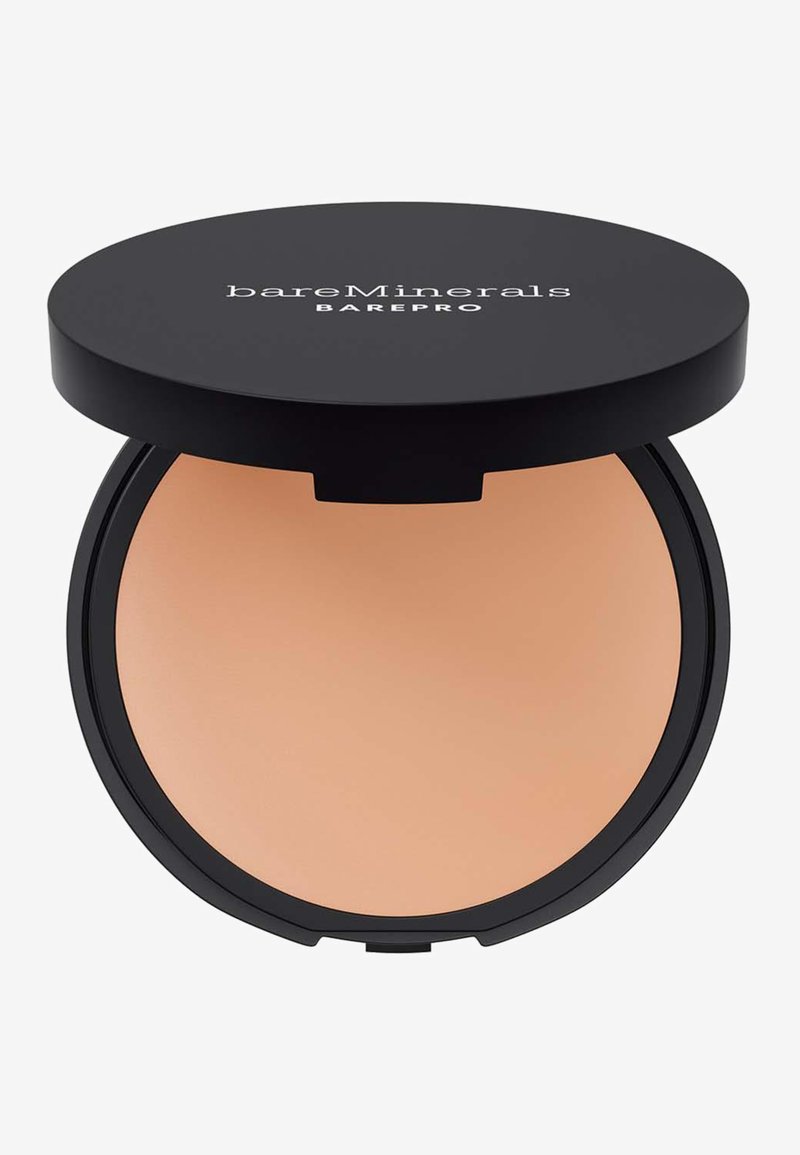 bareMinerals BAREPRO PRESSED 16H POWDER FOUNDATION - Foundation - light 25 neutral