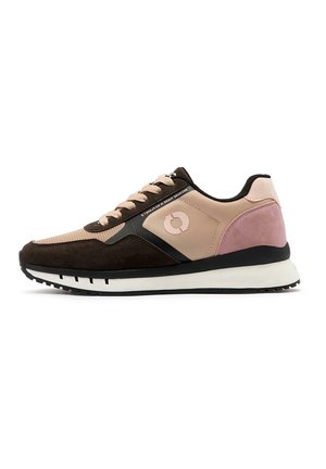 Sneaker low - dark brown