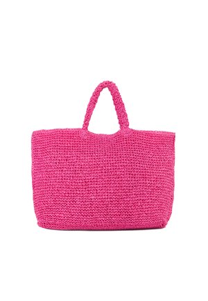 Miriade HELEN - Shopping bag - fuxia