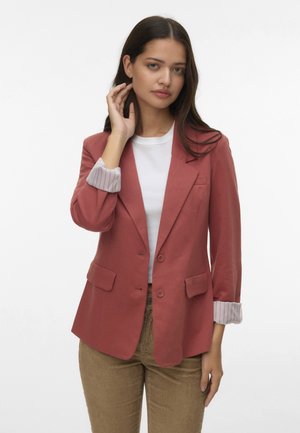 Blazer - marsala