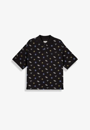 Grimey, - Koszulka polo