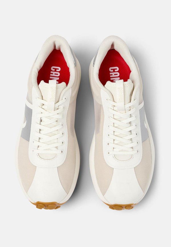 PELOTAS ATHENS - Trainers - pastellgrau4